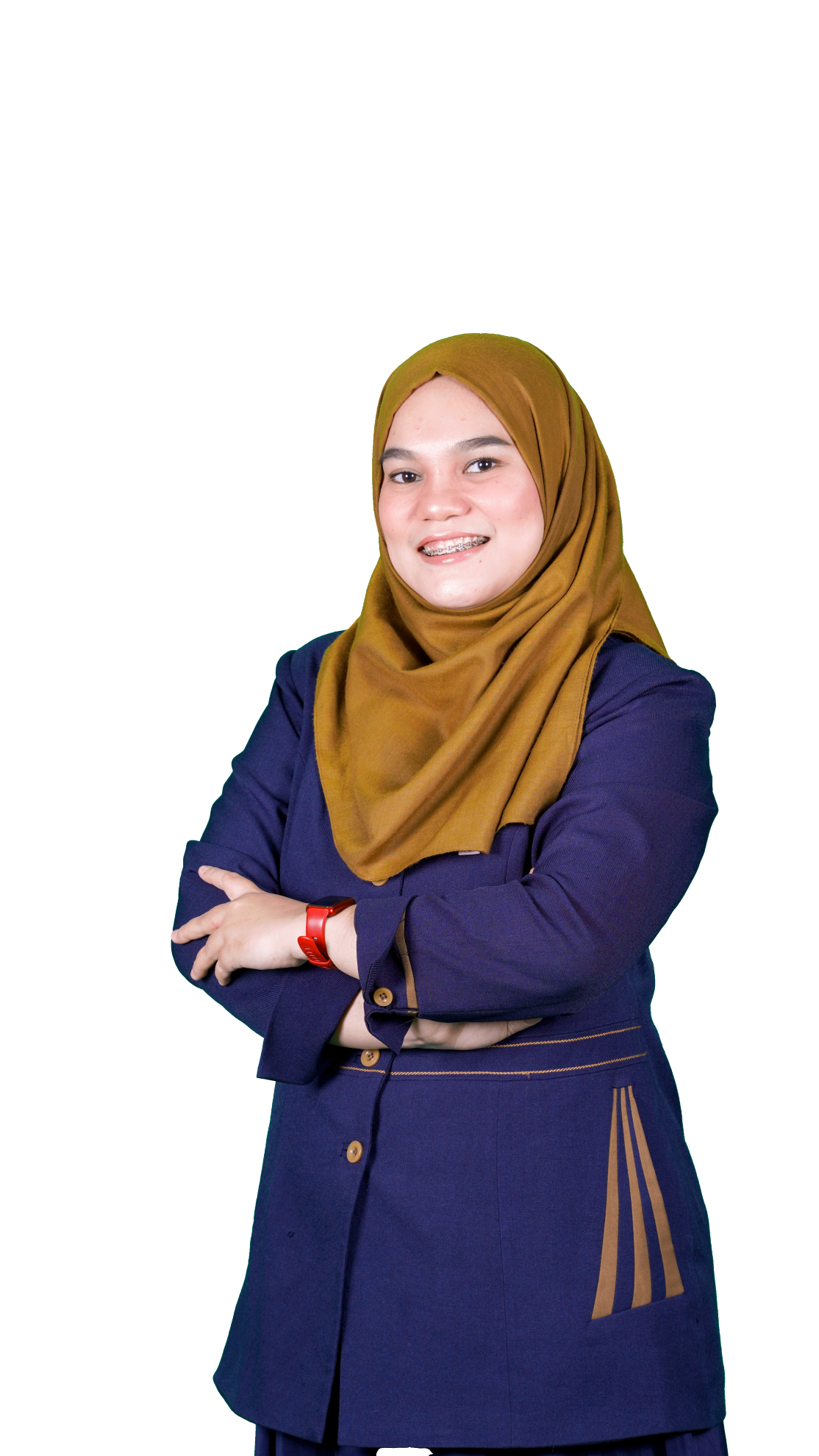 Ade Irawati, S.Tr.T